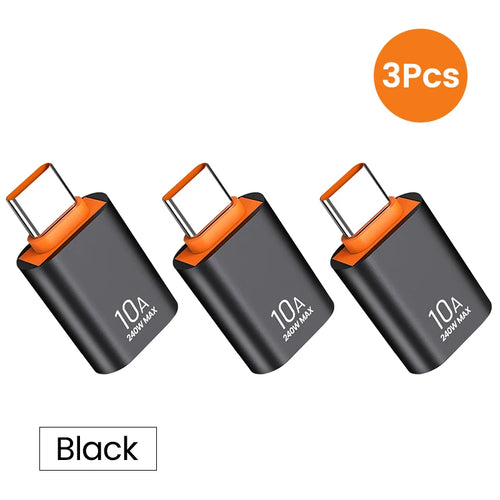 USB 3.0 Type-C Data Adapter - Stereotech