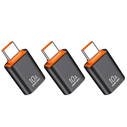 USB 3.0 Type-C Data Adapter - Stereotech