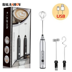 Electrical  Handheld Blender - Stereotech