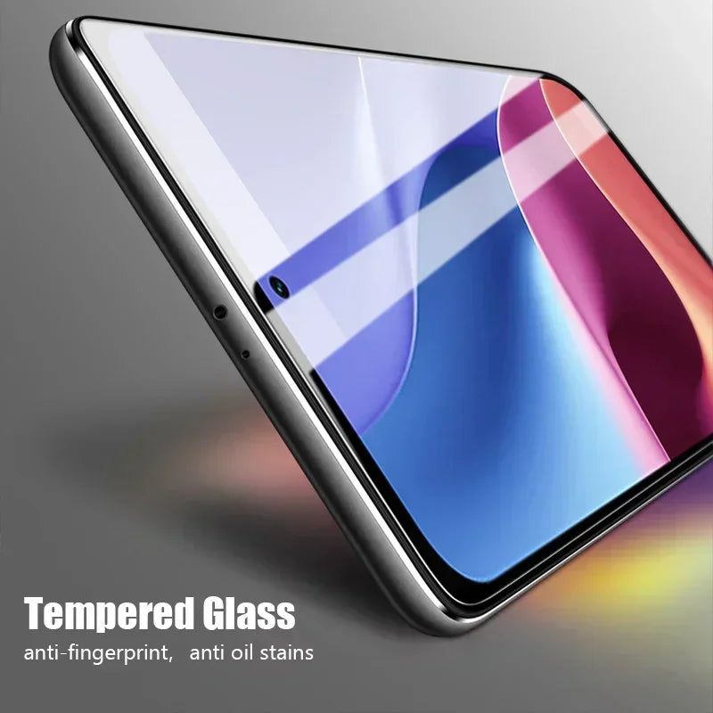2PCS Tempered Glass for Redmi - Stereotech