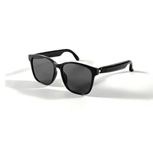 Smart Glasses Polarized lens Voice Assist Multi-Function Music Calling Navigation  Multi-Scene Running Hiking Fishing Gift 2024