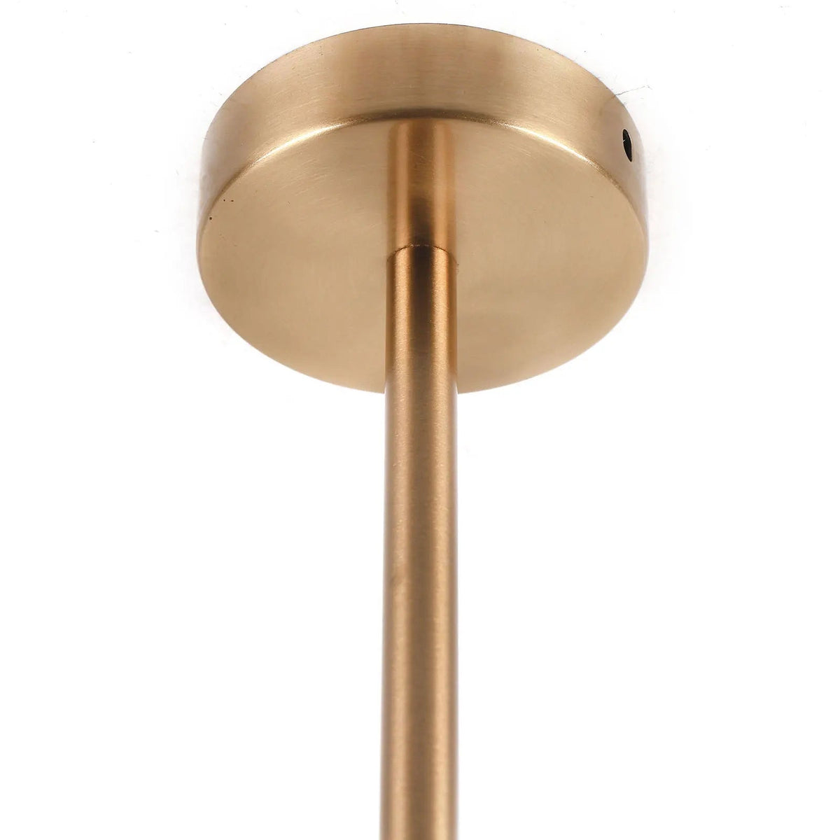 4 Colorful LED Balloon Chandelier Colorful Glass Ball Bubble Ceiling