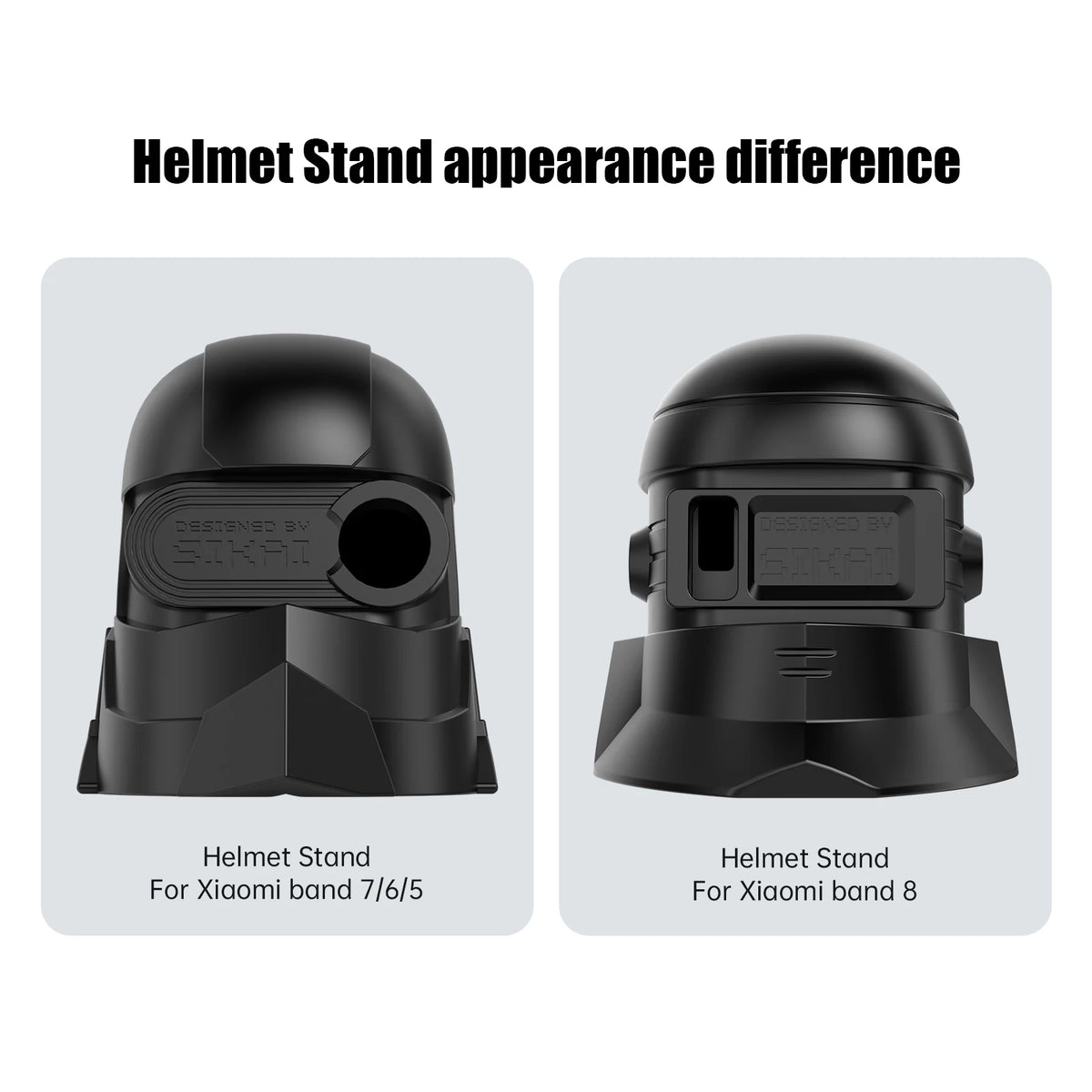 Charger Cradle For Xiaomi Mi Band 8 7 6 5 Magnetic Charger Dock USB Charging Cable Adapter Stand Holder Smart watch Accessories