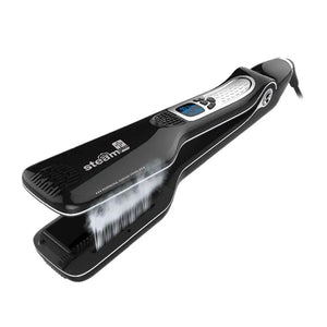 Steam Hair Straightener