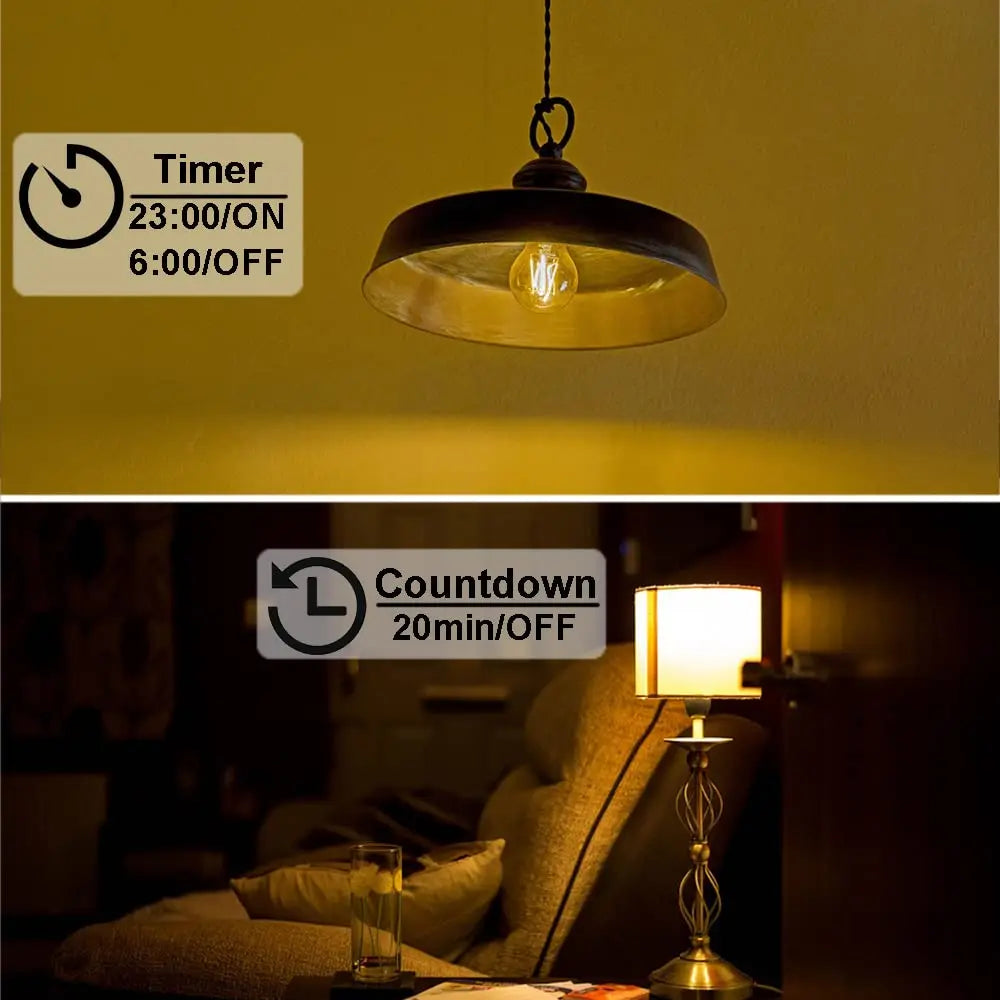 WiFi Smart Switch EU Neutral Wire/No Neutral Wire Touch Light Switch Works with Alexa Google Home Alice 1/2/3/4 Gang Smart Home