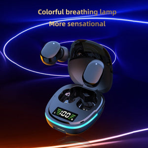 Dragon Wireless Bluetooth Sports Headset - Stereotech