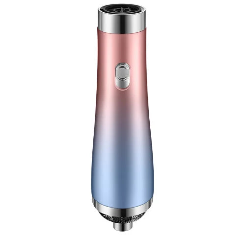 NEW Hair Dryer Comb Hot Air Curling For Hair Roller Blow Dryer Ionic Hair Straightening Brush Quick Dry Hair Curler Curling Iron