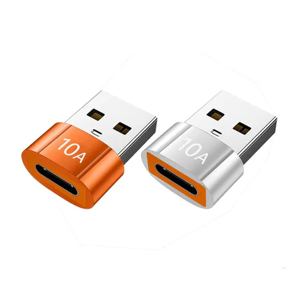 USB 3.0 Type-C Data Adapter - Stereotech