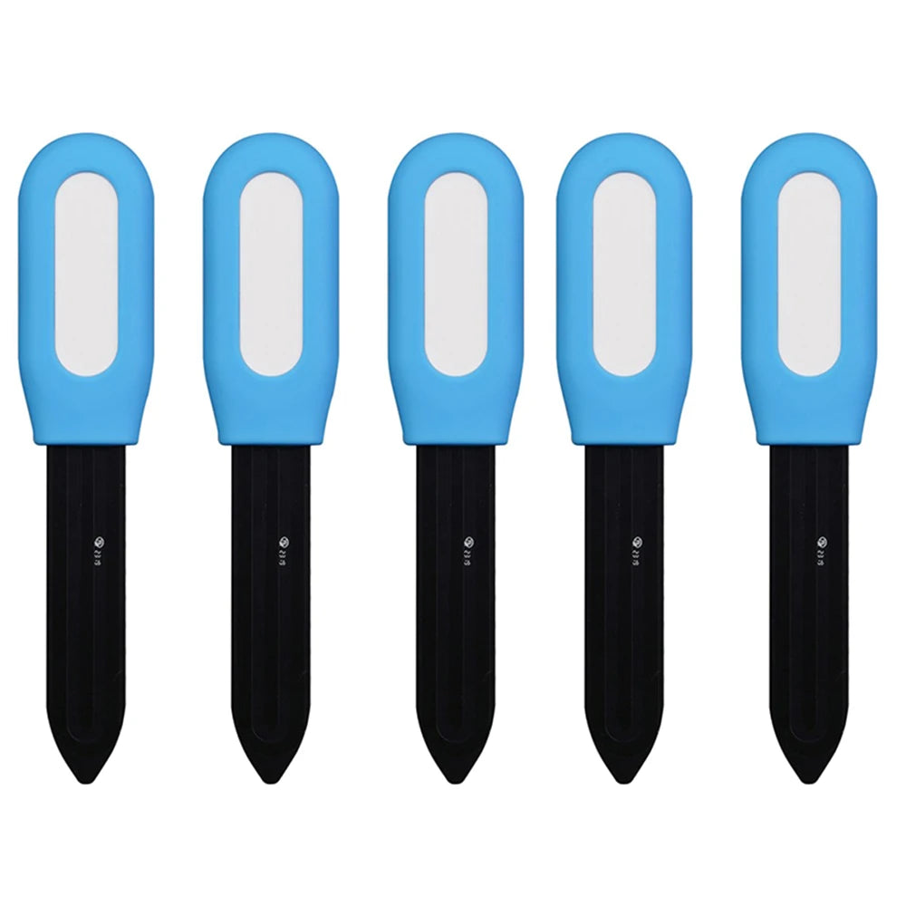 Tuya 2In1 Bluetooth Soil Tester Moisture Temperature Humidity Sensor Wireless Earth Hygrometer for Planting Garden Potted Lawn