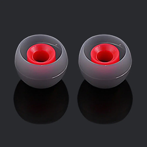 3/1 Pairs Ear Pads For Headphones - Stereotech