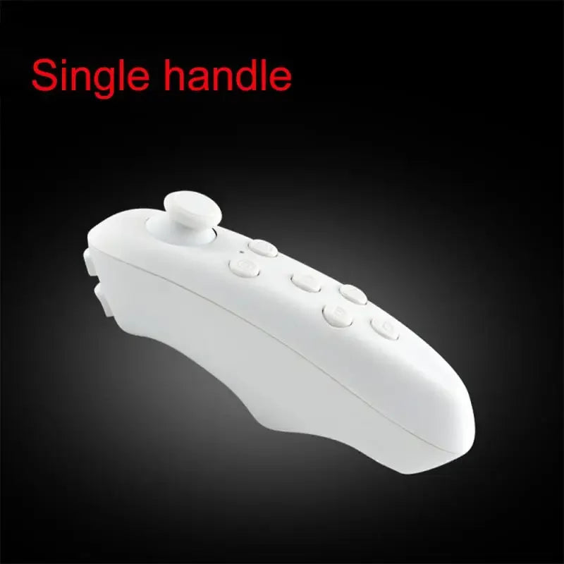 VR Shinecon Virtual Reality Glasses 3D VR Glasses Stereo Helmet Headset With Remote Control For IOS Android 3D Virtual World