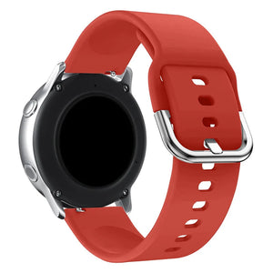 20mm/22mm band For Amazfit GTS/2/2e/3/4 - Stereotech