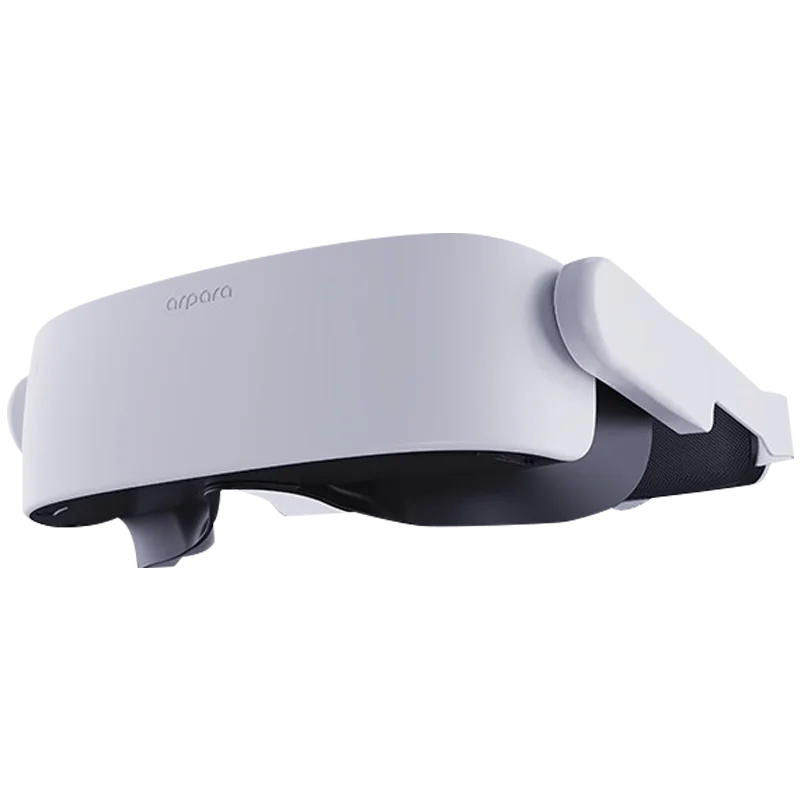 Arpara 5K VR Headset Head Display Dual OLED Ultra-clear Smart Virtual Reality Theater VR Mobile Phone Screen Streaming Glasses