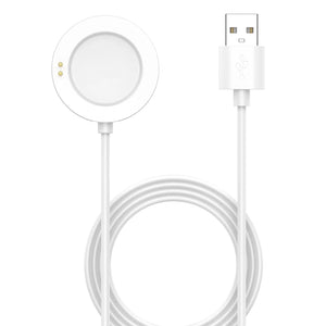 Smartwatch Dock Charger Stand Adapter USB Charging Cable Power Charge For Xiaomi Watch 2/2 Pro/S3/S2 46mm 42mm Smart Accessories
