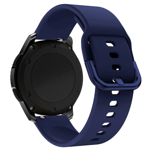 20mm/22mm band For Amazfit GTS/2/2e/3/4 - Stereotech