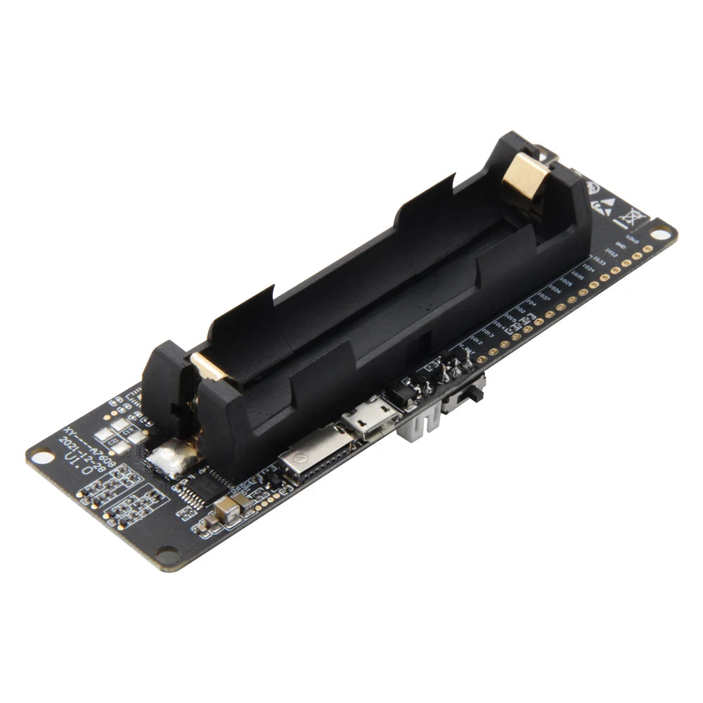 LILYGO® T-SIM A7608E-H A7608SA-H ESP32 LTE Cat 4 High Speed 4G Network GPS Antenna Wireless WiFi Bluetooth Development Board