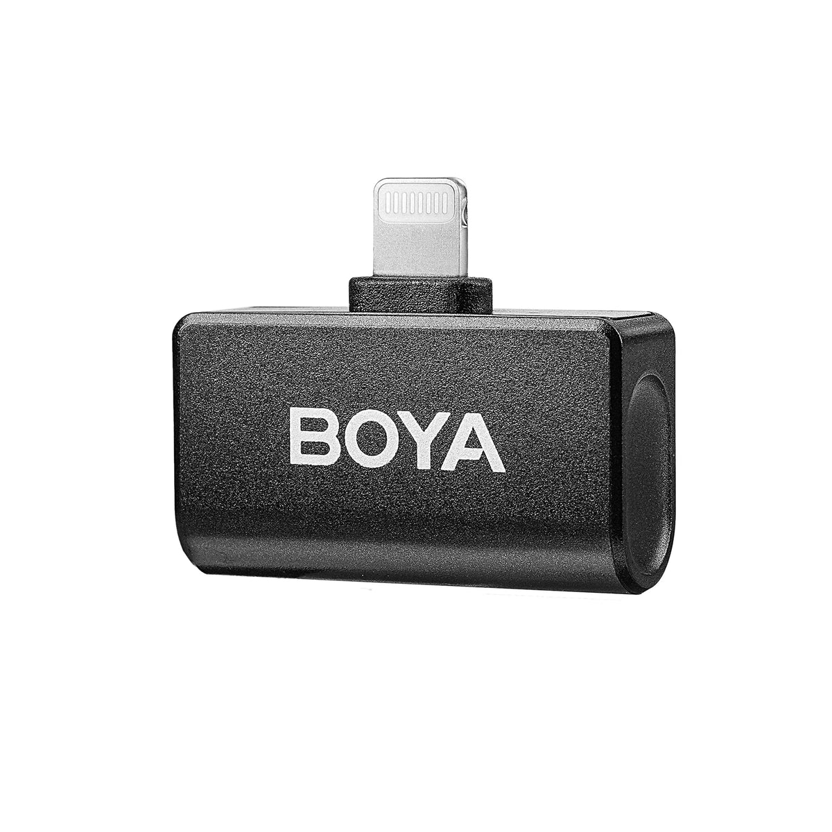 BOYA BY-V BY-V4U Blink500B2+ BOYALINK BOYAMIC Omic Wireless Lavalier Microphone Adapter Separate Accessories Sold