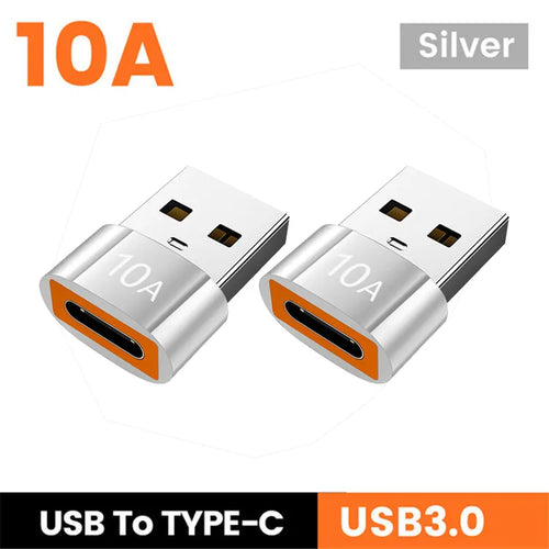 USB 3.0 Type-C Data Adapter - Stereotech