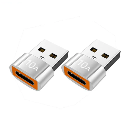 USB 3.0 Type-C Data Adapter - Stereotech