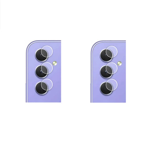 Samsung Galaxy A54 5G Glass - Stereotech