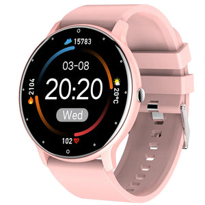 Xiaomi Smart Watch Men Women Full Touch Screen Sport Fitness Watch Man IP67 Waterproof Bluetooth For Android IOS Smartwatch Men
