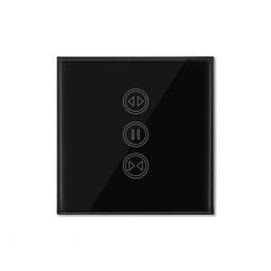 Tuya Smart Life WiFi Curtains Blinds Switch Roller Shutter Electric Motor Google Home Alexa Voice Control Connected House Engine - Stereotech