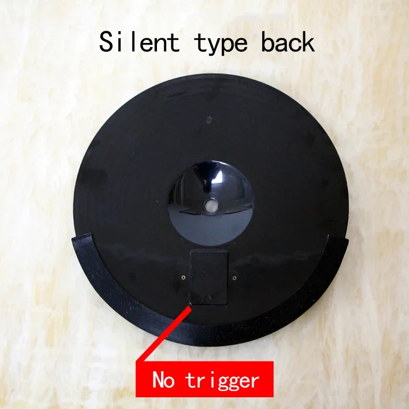 Digital Electronic Drum Cymbal Installation Diy Kit Electronics Percussion Drum Set Professional Schlagzeug Musical Instrument