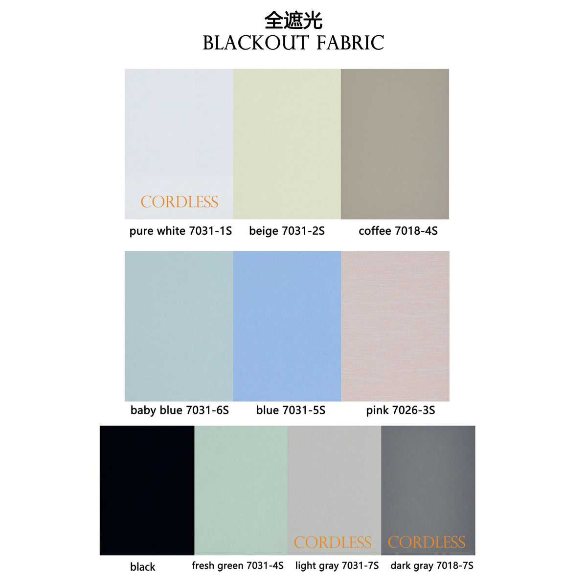 Shadzking Luxury Roller Blinds for Windows Motorized Electric Roller Shades Wifi Motor Alexa Google Window Blinds for Smart Home