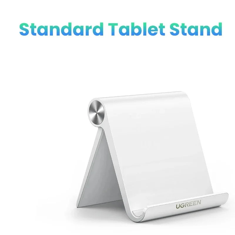 Ugreen Portable Mobile Phone Holder Stand Smartphone Support Tablet Stand for iPhone 14 13 Xiaomi Huawei Desk Cell Phone Holder
