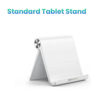 Ugreen Portable Mobile Phone Holder Stand Smartphone Support Tablet Stand for iPhone 14 13 Xiaomi Huawei Desk Cell Phone Holder