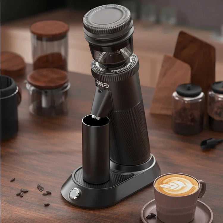 Turkish Portable Coffee Maker - Stereotech