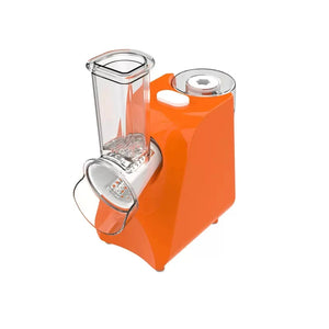 Multifunctional Electric Salad Maker Fruit Vegetable Slicer Cutter Carrot Grater Potato Chopper Cutting Machine Cheese Shredder