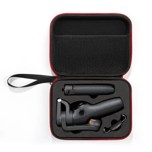 Portable Case Handbag Gimbal Tripod Bag for DJI Osmo Mobile 6 Accessories - Stereotech