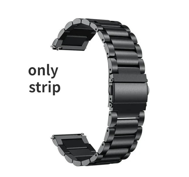 Xiaomi Bluetooth Call Smart Watch Women Steel Watches Men Sports Fitness Tracker Heart Rate Smartwatch For Android IOS G35