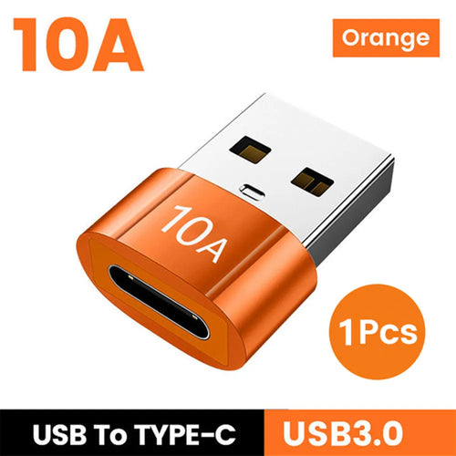 USB 3.0 Type-C Data Adapter - Stereotech