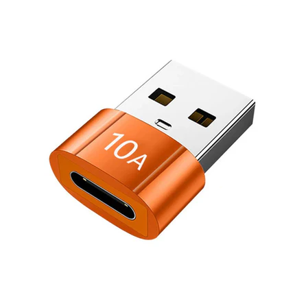 USB 3.0 Type-C Data Adapter - Stereotech