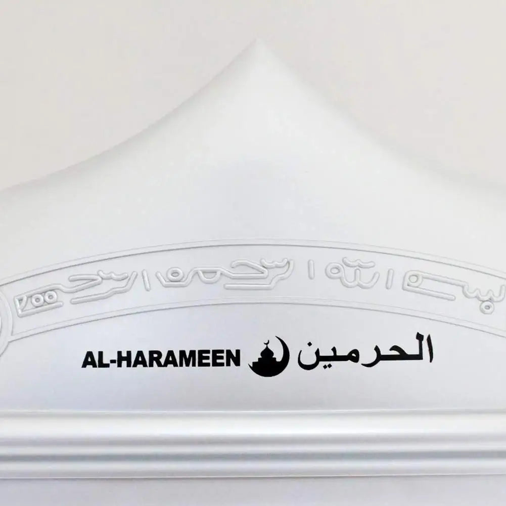 Azan Calendar Muslim Prayer Electronics Wall Clock  Desk Table Alarm Clock With LCD Digital Display Home Bedroom Decoration