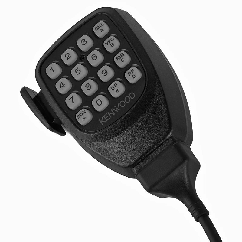 Kenwood KMC-32 Vehicle Speaker Microphone For TM271/471/281/481 mobile radios