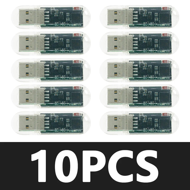 ESP32 Development Board USB Dongle Bluetooth Gateway MicroPython ESPHome