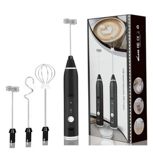 Electrical  Handheld Blender - Stereotech