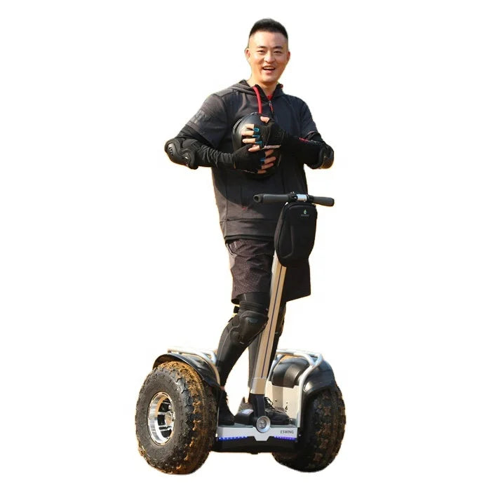 Hoverboard 3600w for self-balancing electric scooters