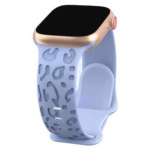 Strap For Apple Watch Band - Stereotech