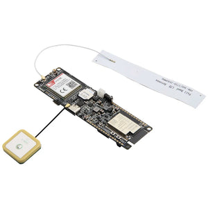 LILYGO® TTGO T-A7670G/E/SA R2 4G Development Board LTE CAT1 SIM Module ESP32 Support GSM/GPRS/EDGE TF Card A7670G A7670E A7670SA