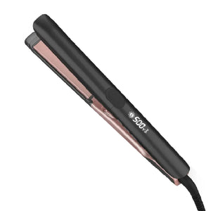 RUCHA Hair Straightener 500F High Temperature Professional PTC Ceramics Plate Treatment Plasma Ion Hair Flat Irons