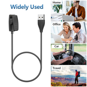 100cm USB Charger For Approach G10 S20 Charging Cable For Garmin