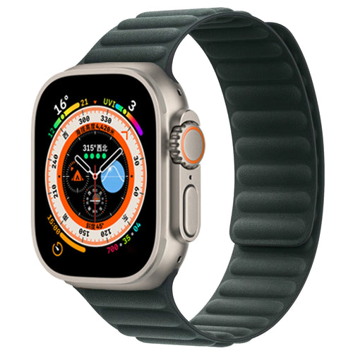 Finewoven Strap For Apple Watch - Stereotech