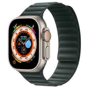 Finewoven Strap For Apple Watch - Stereotech
