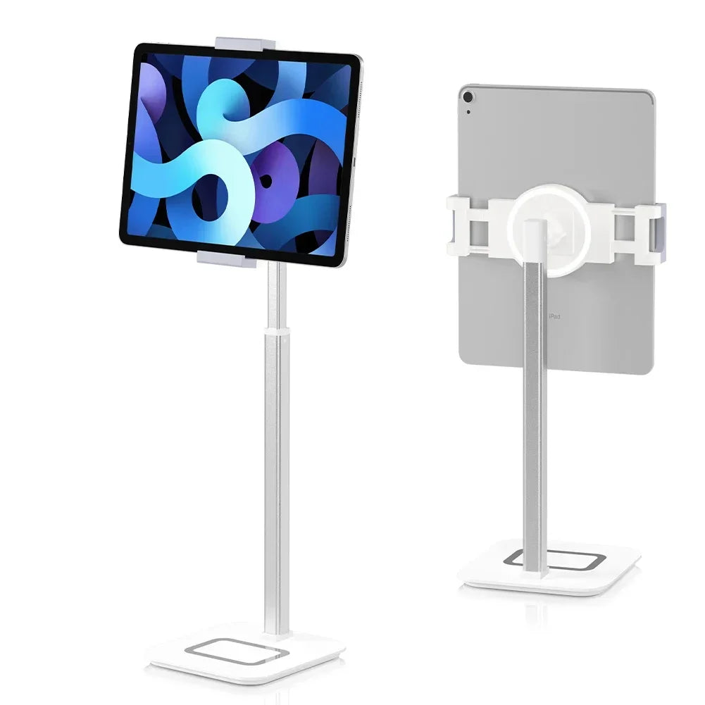 Extendable Stand for Tablet Bracket Desk Desktop Pad Holder Monitor Support Accessories for Xiaomi iPad 11 12 Kindle