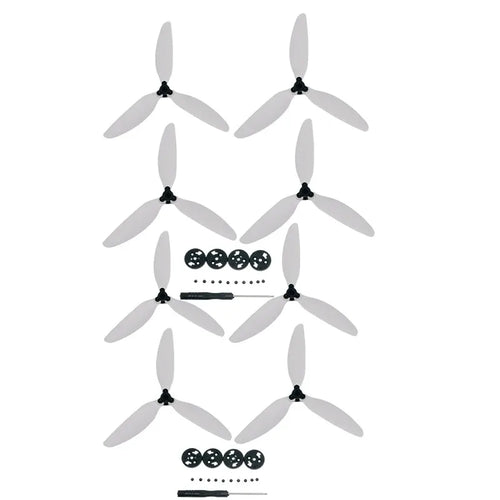 Propellers for DJI Mavic Mini Drone - Stereotech