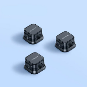 Joyroom Magnetic Cable Clips - Stereotech